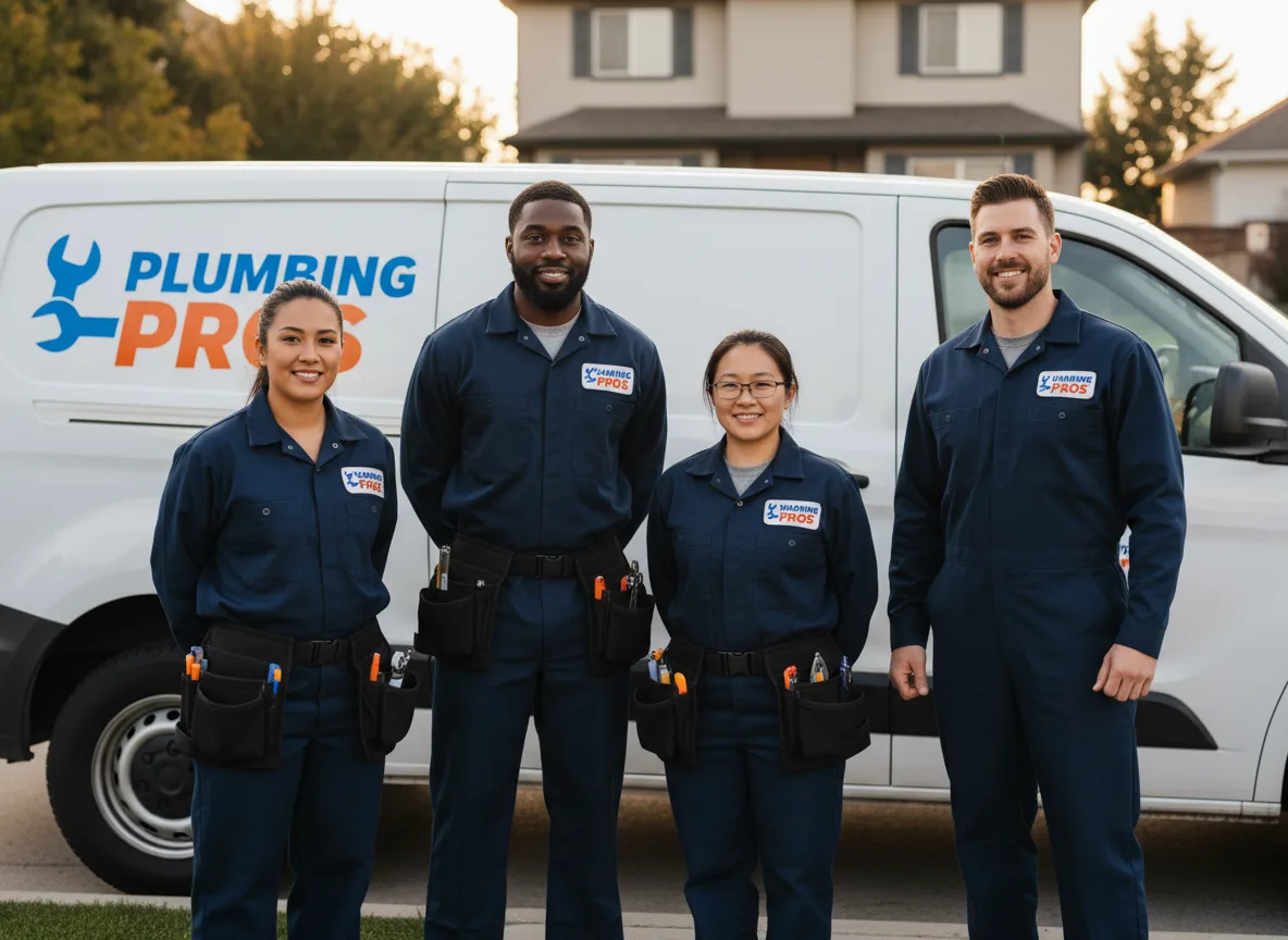 Water Heater Repair company in Dryden, TX