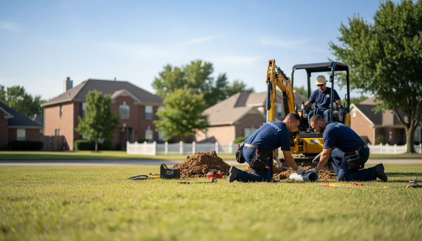 Water Heater Repair in Dryden, TX near me